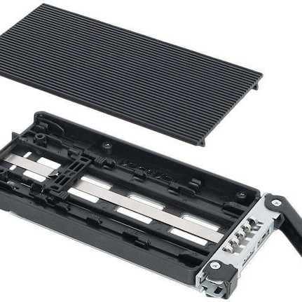 Icy Dock ToughArmor Θήκη για Σκληρό Δίσκο M.2 PCI Express με σύνδεση SATA