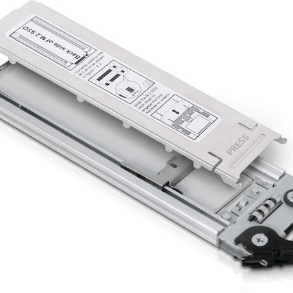 Icy Dock PCIe Slot Drive Tray for ToughArmor MB840M2P-B