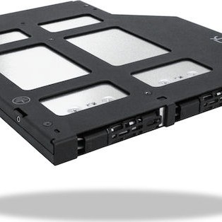 Icy Dock ToughArmor MB852M2PO-B