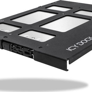 Icy Dock ToughArmor MB852M2PO-B