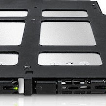 Icy Dock ToughArmor MB852M2PO-B