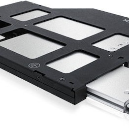 Icy Dock ToughArmor MB852M2PO-B