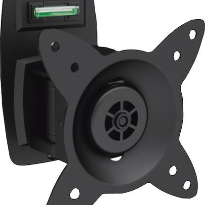 Digitus DA-90350 Βάση Τηλεόρασης Τοίχου έως 27