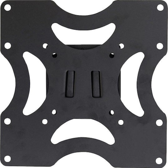 Digitus Επιτοίχια Βάση Οθόνης έως 37