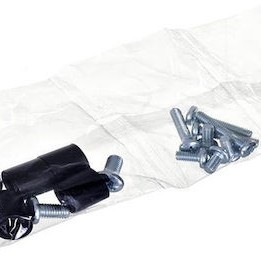 Digitus Επιτοίχια Βάση Οθόνης έως 37