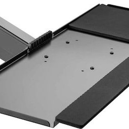 Digitus Versatile Standing Sitting Workdesk Wall Mount