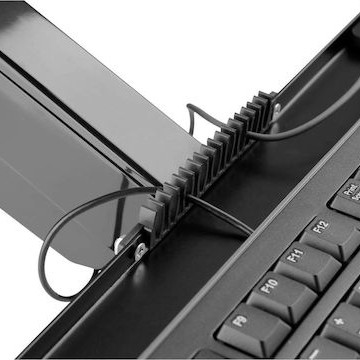 Digitus Versatile Standing Sitting Workdesk Wall Mount