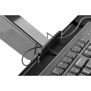 Digitus Versatile Standing Sitting Workdesk Wall Mount