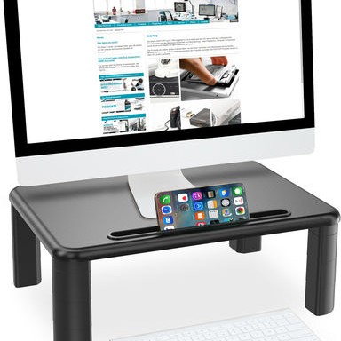 Digitus Επιτραπέζια Βάση Οθόνης έως 27