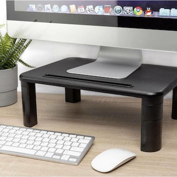 Digitus Επιτραπέζια Βάση Οθόνης έως 27