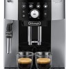 De'Longhi Magnifica S Smart Αυτόματη Μηχανή Espresso 1450W Πίεσης 15bar με Μύλο Άλεσης Ασημί