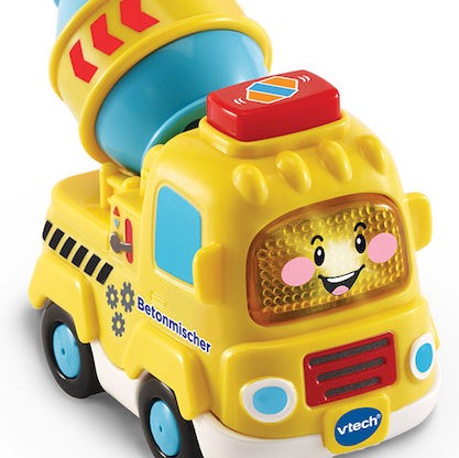 Vtech Tut Tut με Ήχους