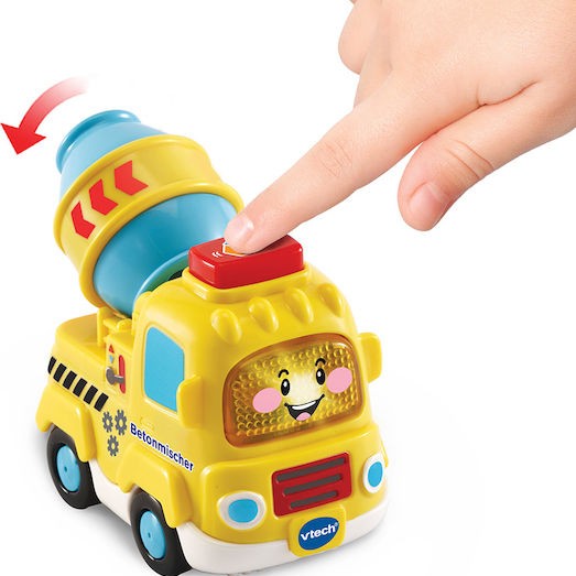 Vtech Tut Tut με Ήχους