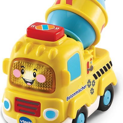 Vtech Tut Tut με Ήχους