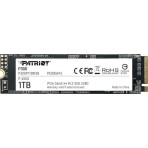 Patriot P300 SSD 1TB M.2 NVMe PCI Express 3.0