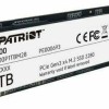 Patriot P300 SSD 1TB M.2 NVMe PCI Express 3.0