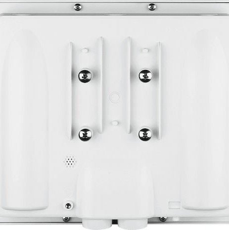 D-Link DAP-3666 Access Point Wi‑Fi 5 Dual Band (2.4 & 5GHz)