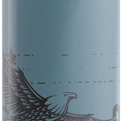 Sigg Παιδικό Παγούρι Αλουμινίου Non Spill Μπλε 600ml