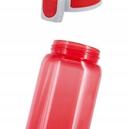 Sigg Viva One Παιδικό Παγούρι Frozen Πλαστικό Non Spill Γαλάζιο 500ml