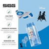 Sigg Viva One Παιδικό Παγούρι Frozen Πλαστικό Non Spill Γαλάζιο 500ml