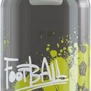 Sigg Viva One Παιδικό Παγούρι Ποδόσφαιρο Πλαστικό Non Spill 0.5ml (Διάφορα Σχέδια/Χρώματα)