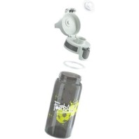 Sigg Viva One Παιδικό Παγούρι Ποδόσφαιρο Πλαστικό Non Spill 0.5ml (Διάφορα Σχέδια/Χρώματα)