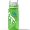 Sigg Παιδικό Παγούρι Δεινόσαυρος Πλαστικό Πράσινο 500ml