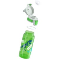 Sigg Παιδικό Παγούρι Δεινόσαυρος Πλαστικό Πράσινο 500ml