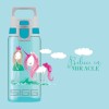 Sigg Viva One Παιδικό Παγούρι Μονόκερος Πλαστικό Non Spill Believe in Miracles 500ml