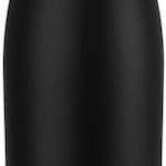 Sigg Meridian Μπουκάλι Θερμός Ανοξείδωτο BPA Free 700ml Μαύρο