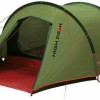 High Peak Kite 2 LW Σκηνή Camping Τούνελ Ορειβασίας Πράσινη με Διπλό Πανί 4 Εποχών για 2 Άτομα Αδιάβροχη 3000mm 230x120x90εκ.