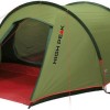 High Peak Kite 3 LW Σκηνή Camping Τούνελ Πράσινη 4 Εποχών για 3 Άτομα 340x180εκ. Green-Red