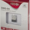 Inter-Tech DMG-04 Ασύρματος USB Αντάπτορας Δικτύου 650Mbps