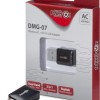 Inter-Tech DMG-07 Ασύρματος USB Αντάπτορας Δικτύου 650Mbps