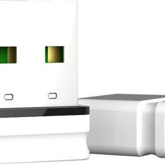 Inter-Tech DMG-02 v2 Ασύρματος USB Αντάπτορας Δικτύου