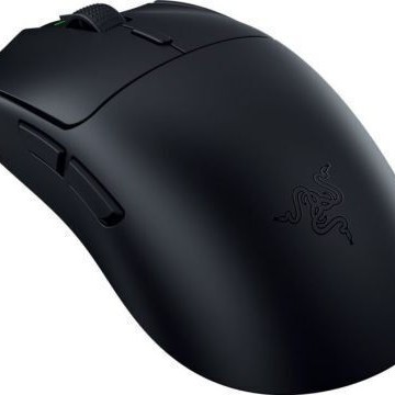 Razer Viper V3 HyperSpeed Ασύρματο Gaming Ποντίκι 30000 DPI Μαύρο