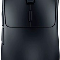 Razer Viper V3 HyperSpeed Ασύρματο Gaming Ποντίκι 30000 DPI Μαύρο