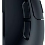 Razer Viper V3 HyperSpeed Ασύρματο Gaming Ποντίκι 30000 DPI Μαύρο