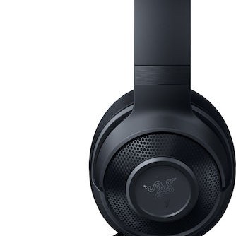 Razer Kraken X Lite Over Ear Gaming Headset με σύνδεση 3.5mm