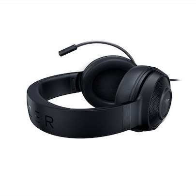 Razer Kraken X Lite Over Ear Gaming Headset με σύνδεση 3.5mm