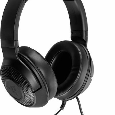 Razer Kraken X Lite Over Ear Gaming Headset με σύνδεση 3.5mm