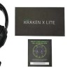 Razer Kraken X Lite Over Ear Gaming Headset με σύνδεση 3.5mm