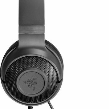 Razer Kraken X Lite Over Ear Gaming Headset με σύνδεση 3.5mm