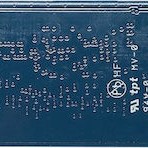 Patriot P300 SSD 512GB M.2 NVMe PCI Express 3.0