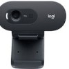 Logitech C505 Web Camera HD 720p 960-001363