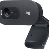 Logitech C505 Web Camera HD 720p 960-001363
