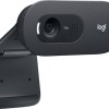 Logitech C505 Web Camera HD 720p 960-001363