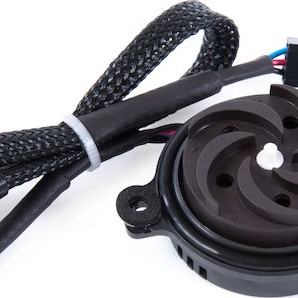 Alphacool DC-LT 2 - 2600rpm Ceramic - 12V DC