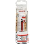 Bosch Φρέζα Καρβιδίου για Ξύλο 9.5mm x 25.8mm με Οδηγό και Ρουλεμάν