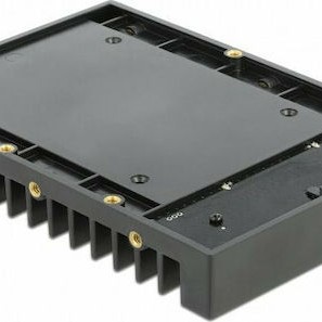 DeLock Tray μετατροπής από 3.5″ σε 2.5″